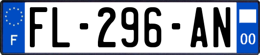 FL-296-AN