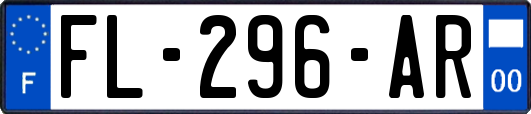 FL-296-AR