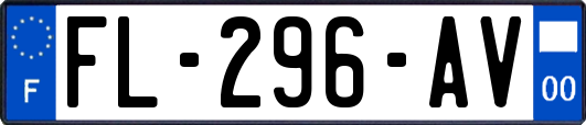 FL-296-AV