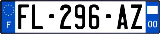 FL-296-AZ