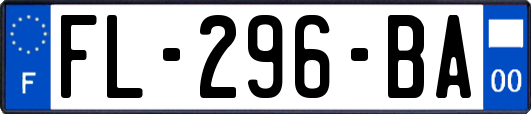 FL-296-BA