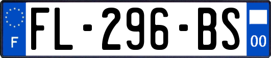 FL-296-BS