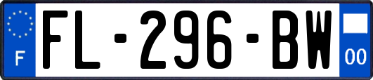 FL-296-BW