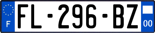 FL-296-BZ