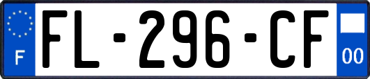 FL-296-CF