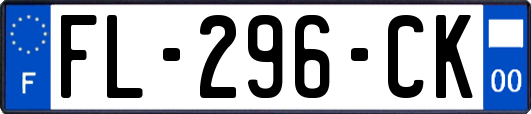FL-296-CK