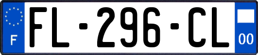 FL-296-CL