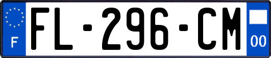 FL-296-CM