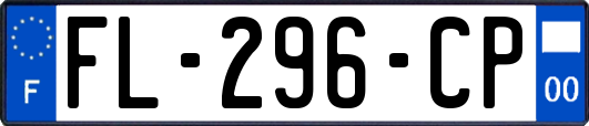 FL-296-CP