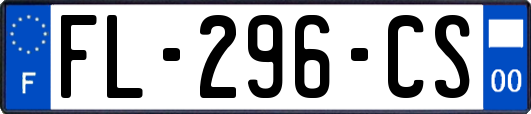 FL-296-CS