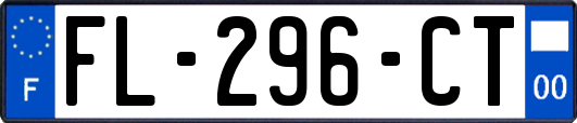 FL-296-CT