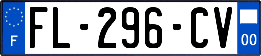 FL-296-CV