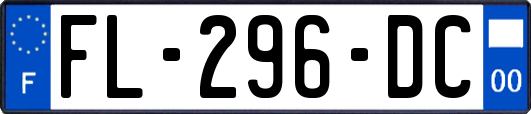 FL-296-DC