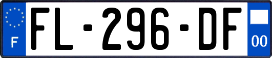 FL-296-DF
