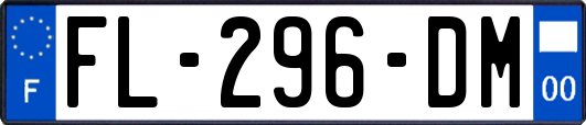 FL-296-DM
