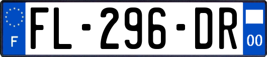 FL-296-DR