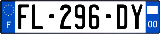 FL-296-DY