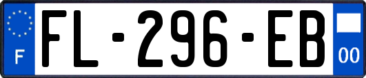 FL-296-EB