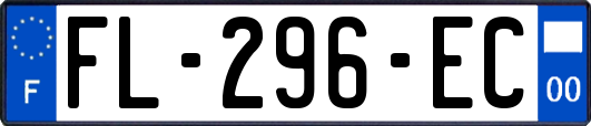 FL-296-EC