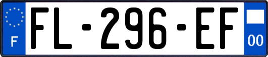 FL-296-EF