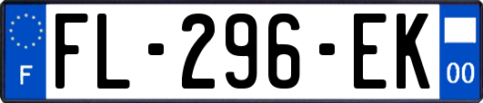 FL-296-EK