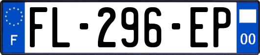 FL-296-EP