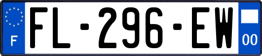 FL-296-EW