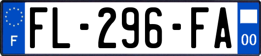 FL-296-FA