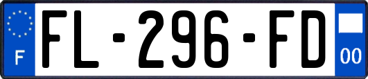 FL-296-FD