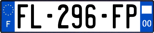 FL-296-FP