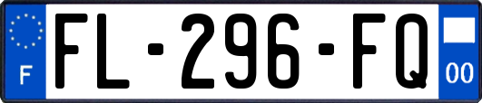 FL-296-FQ