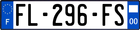 FL-296-FS