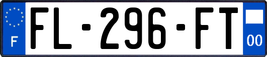 FL-296-FT