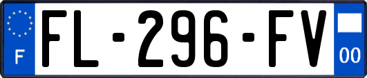 FL-296-FV