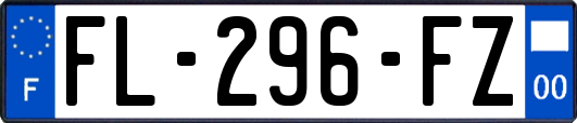 FL-296-FZ