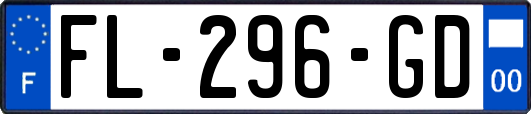 FL-296-GD