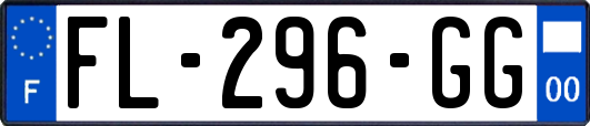 FL-296-GG