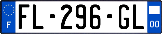 FL-296-GL