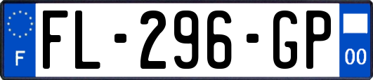 FL-296-GP