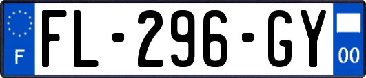 FL-296-GY