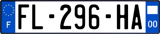 FL-296-HA