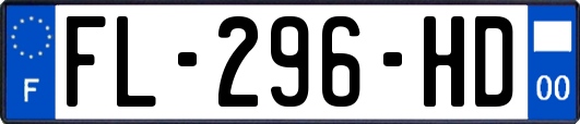 FL-296-HD