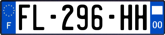 FL-296-HH