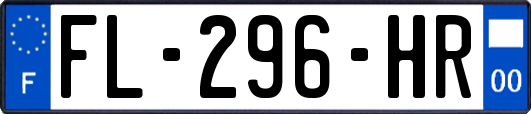 FL-296-HR