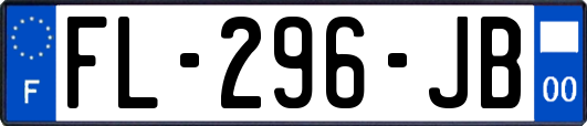 FL-296-JB