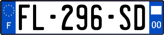 FL-296-SD