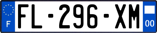 FL-296-XM