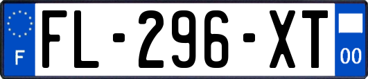FL-296-XT