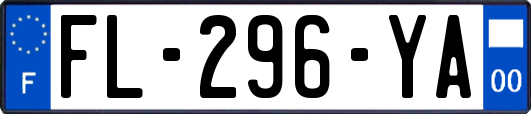 FL-296-YA