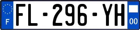 FL-296-YH